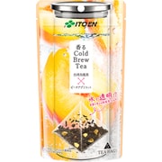 香るCold Brew Tea 台湾烏龍茶×ピーチアプリコット 2g×5袋 [ティーバッグ]