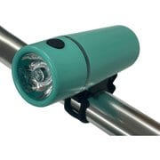 I live LEDバッテリーライト チェレステ 87593