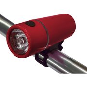 I live LEDバッテリーライト レッド 87594
