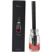 BN-032 [B-nature（ビーネイチャー） ジュエリーリードディフューザー 180ml ルビー Ruby]