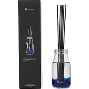 BN-035 [B-nature（ビーネイチャー） ジュエリーリードディフューザー 180ml サファイア Sapphire]