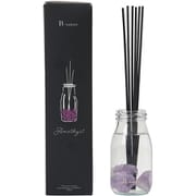 BN-036 [B-nature（ビーネイチャー） ジュエリーリードディフューザー 180ml アメジスト Ametyst]