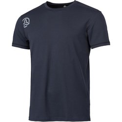 SLUM TEE M メンズ カットソー WHALES GREY（5775） Lサイズ 1207517