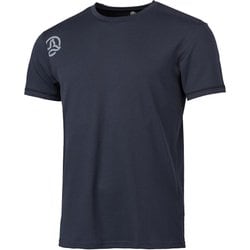 SLUM TEE M メンズ カットソー WHALES GREY（5775） XLサイズ 1207517