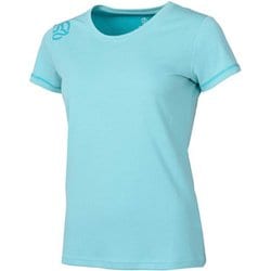 SLUMA TEE W レディース カットソー ARCTIC WASHED（1263） Mサイズ 1207529
