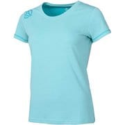 SLUMA TEE W レディース カットソー ARCTIC WASHED(1263) Lサイズ 1207529