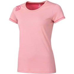 SLUMA TEE W レディース カットソー PASTEL PINK（1268） Sサイズ 1207529