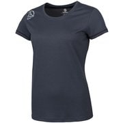 SLUMA TEE W レディース カットソー WHALES GREY(5775) Mサイズ 1207529
