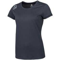 SLUMA TEE W レディース カットソー WHALES GREY（5775） Lサイズ 1207529