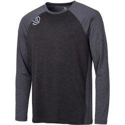 KRODI LS TEE M メンズ カットソー BLACK（9937） Mサイズ 1207537
