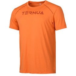 PROVET TEE M メンズ カットソー BURNT ORANGE（6776）Lサイズ 1208409