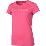PROVET TEE W レディース カットソー DEEP PINK(1292) Sサイズ 1208410