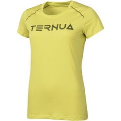 PROVET TEE W レディース カットソー DEEP CITRUS（8875） Sサイズ 1208410
