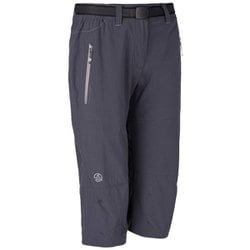 FRIZ CAPRI W レディース ハーフパンツ WHALES GREY（5775） Mサイズ 1231431