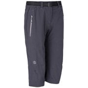 FRIZ CAPRI W レディース ハーフパンツ WHALES GREY(5775) Mサイズ 1231431