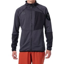 TERNUAフリースジャケット ヨドバシ.com - テルヌア TERNUA RAGGER JKT M メンズ フリース