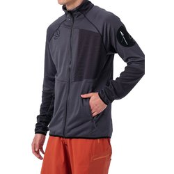TERNUAフリースジャケット ヨドバシ.com - テルヌア TERNUA RAGGER JKT M メンズ フリース