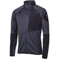 RAGGER JKT M メンズ フリース WHALES GREY（5775） Mサイズ 1263735