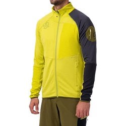 ヨドバシ.com - テルヌア TERNUA RAGGER JKT M メンズ フリース
