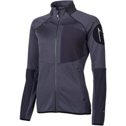 RAGGER JKT W レディース フリース WHALES GREY（5775） Sサイズ 1263736