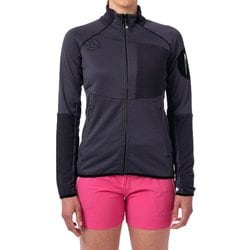 TERNUA  テルヌア　女性用フリース ヨドバシ.com - テルヌア TERNUA RAGGER JKT W レディース