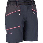 KIMAR MID SHT W レディース ハーフパンツ WHALES GREY(5775) XLサイズ 1542141