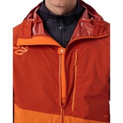 ヨドバシ.com - テルヌア TERNUA OTTO LITE JKT M メンズ