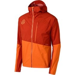 OTTO LITE JKT M メンズ ウインドブレーカー DEEP GINGER（7577） XLサイズ 1644267