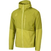 OTTO LITE JKT M メンズ ウインドブレーカー CITRUS GREEN(8874) Mサイズ 1644267