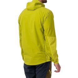 TERNUA(テルヌア) ウィンドブレーカー ヨドバシ.com - テルヌア TERNUA OTTO LITE JKT M メンズ