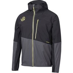 OTTO LITE JKT M メンズ ウインドブレーカー BLACK（9937） Mサイズ 1644267