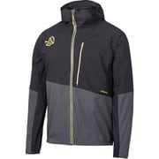 OTTO LITE JKT M メンズ ウインドブレーカー BLACK(9937) Mサイズ 1644267