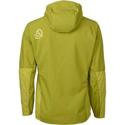 TERNUA(テルヌア) ウィンドブレーカー ヨドバシ.com - テルヌア TERNUA OTTO LITE JKT M メンズ