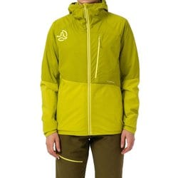 ヨドバシ.com - テルヌア TERNUA OTTO LITE JKT W レディース