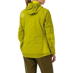 TERNUA(テルヌア) ウィンドブレーカー ヨドバシ.com - テルヌア TERNUA OTTO LITE JKT M メンズ