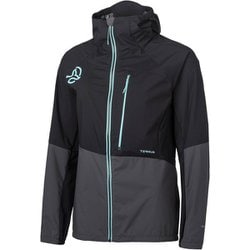 OTTO LITE JKT W レディース ウインドブレーカー BLACK（9937） Sサイズ 1644268