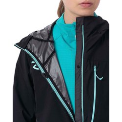 ヨドバシ.com - テルヌア TERNUA OTTO LITE JKT W レディース