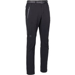 FRIZ PT M AF メンズ ロングパンツ BLACK（9937） Lサイズ 1273825