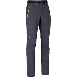 FRIZ PT M AF メンズ ロングパンツ WHALES GREY/BURNT ORANGE（1293） XLサイズ 1273825