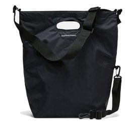 ストリート ショッパー ショルダーバッグ BLACK（010） G80053