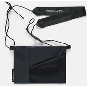 アクセサリー バッグ サコッシュ BLACK(020) G80391