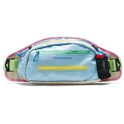 トレイル ヒップ バッグ ウエストポーチ CLOUD（030） G80052