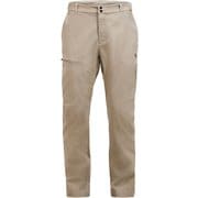 アイコニック パンツ メンズ ロングパンツ AVID BEIGE Mサイズ G80125020