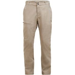 アイコニック パンツ メンズ ロングパンツ AVID BEIGE Lサイズ G80125020