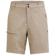 アイコニック ショーツ メンズ ショートパンツ AVID BEIGE Mサイズ G80115020