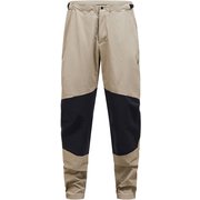 トレイルテックパンツ メンズ ロングパンツ AVID BEIGE/BLACK(010) Lサイズ G80176