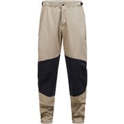トレイルテックパンツ メンズ ロングパンツ AVID BEIGE/BLACK(010) Sサイズ G80176