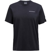 M Explore Logo Tee メンズ カットソー (BK) Lサイズ G79545040