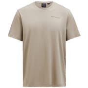 M Explore Logo Tee メンズ カットソー (AB) Sサイズ G79545080