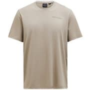 M Explore Logo Tee メンズ カットソー (AB) Lサイズ G79545080
